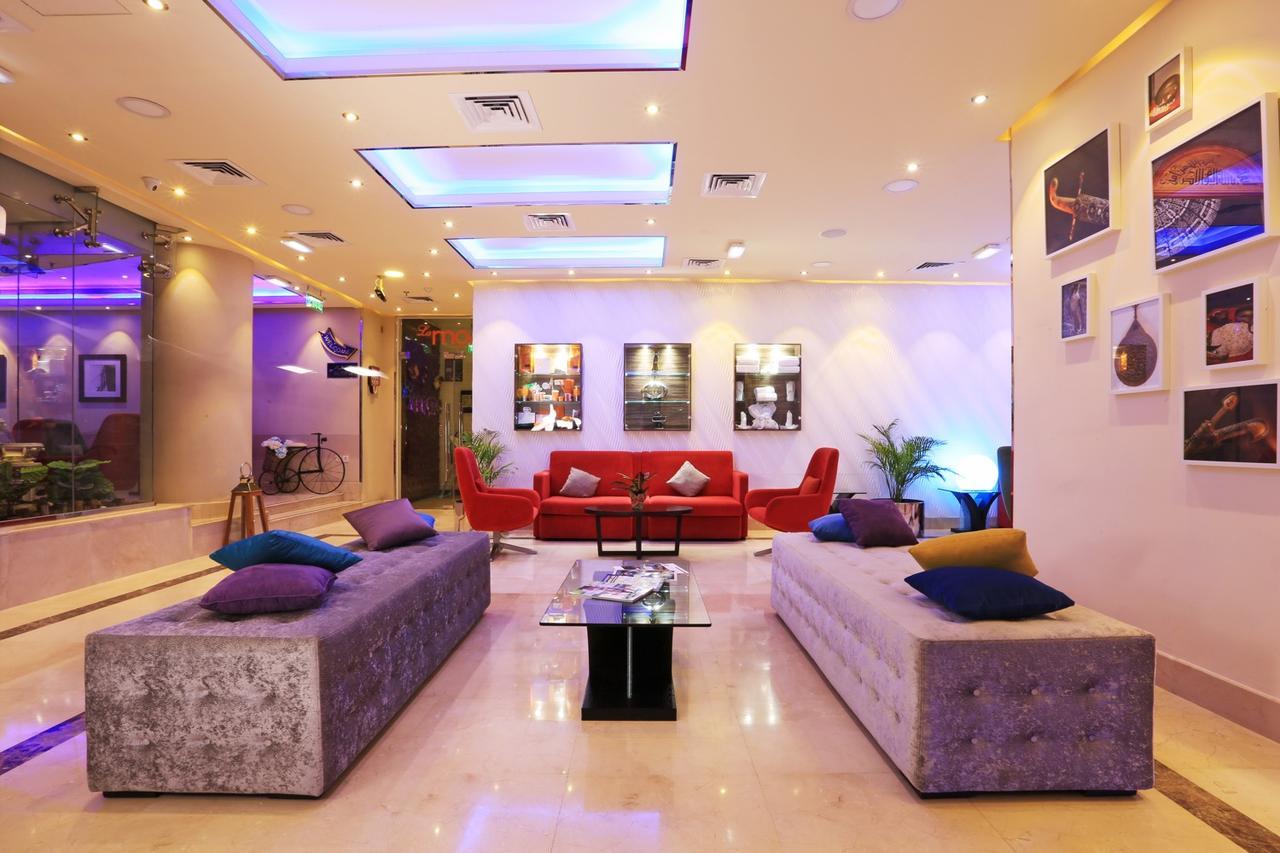 Mena Albarsha At The Mall 3* Dubai