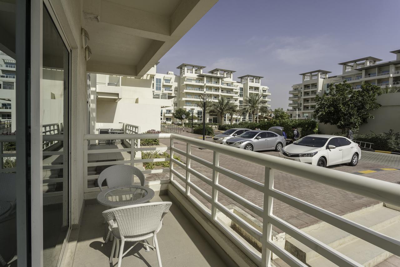 Apartment One Perfect - Jumeirah Heights *