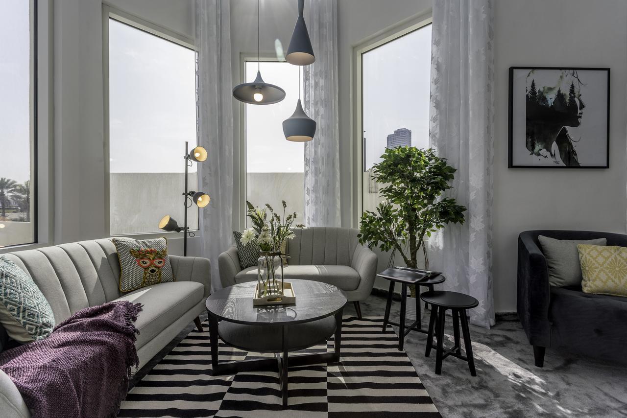 One Perfect - Jumeirah Heights Apartment