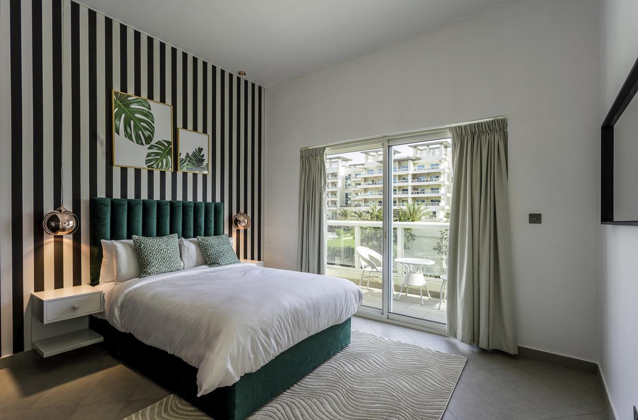 One Perfect - Jumeirah Heights Apartment *