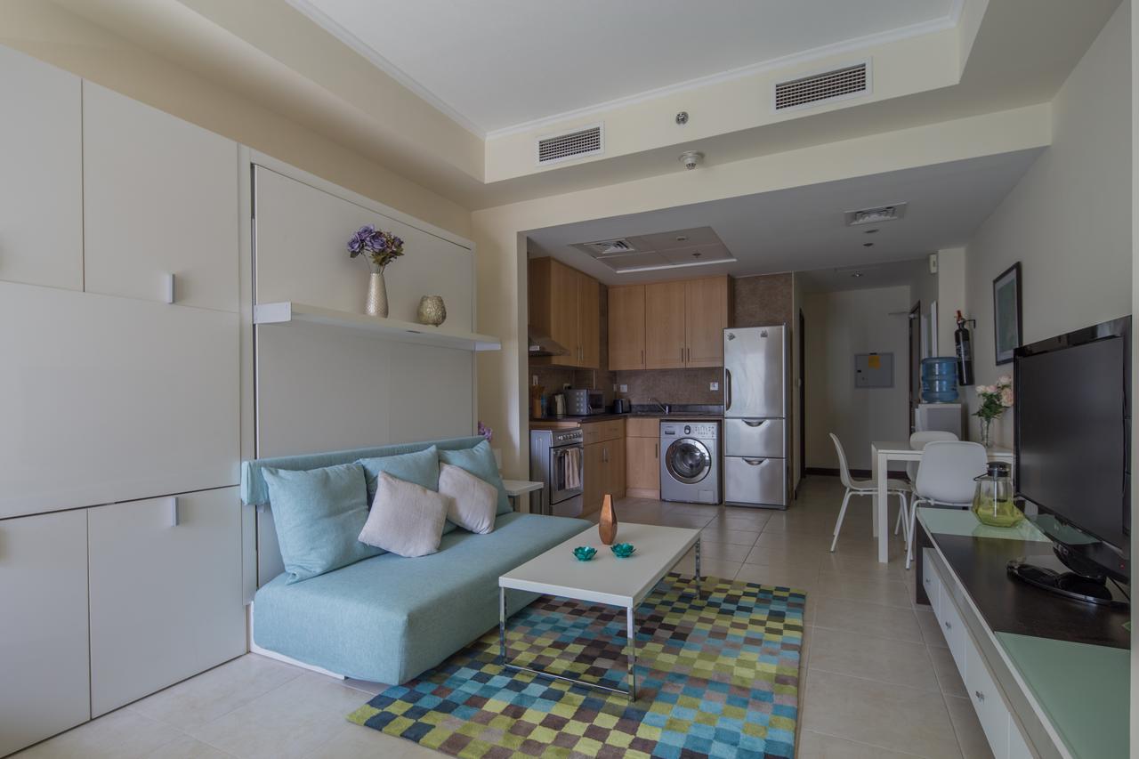 Apartment Frank Porter - Goldcrest Views *
