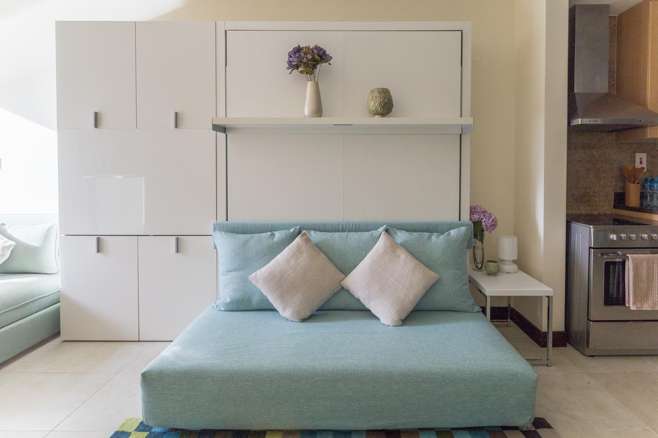 Apartment Frank Porter - Goldcrest Views