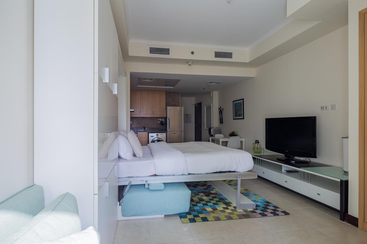 Apartment Frank Porter - Goldcrest Views
