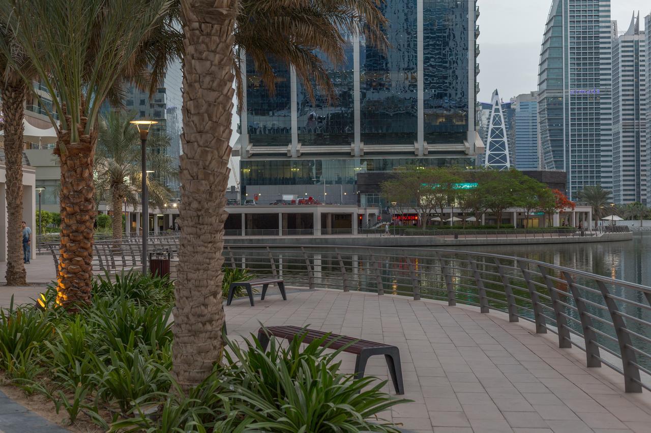 Apartment Frank Porter - Goldcrest Views Dubai