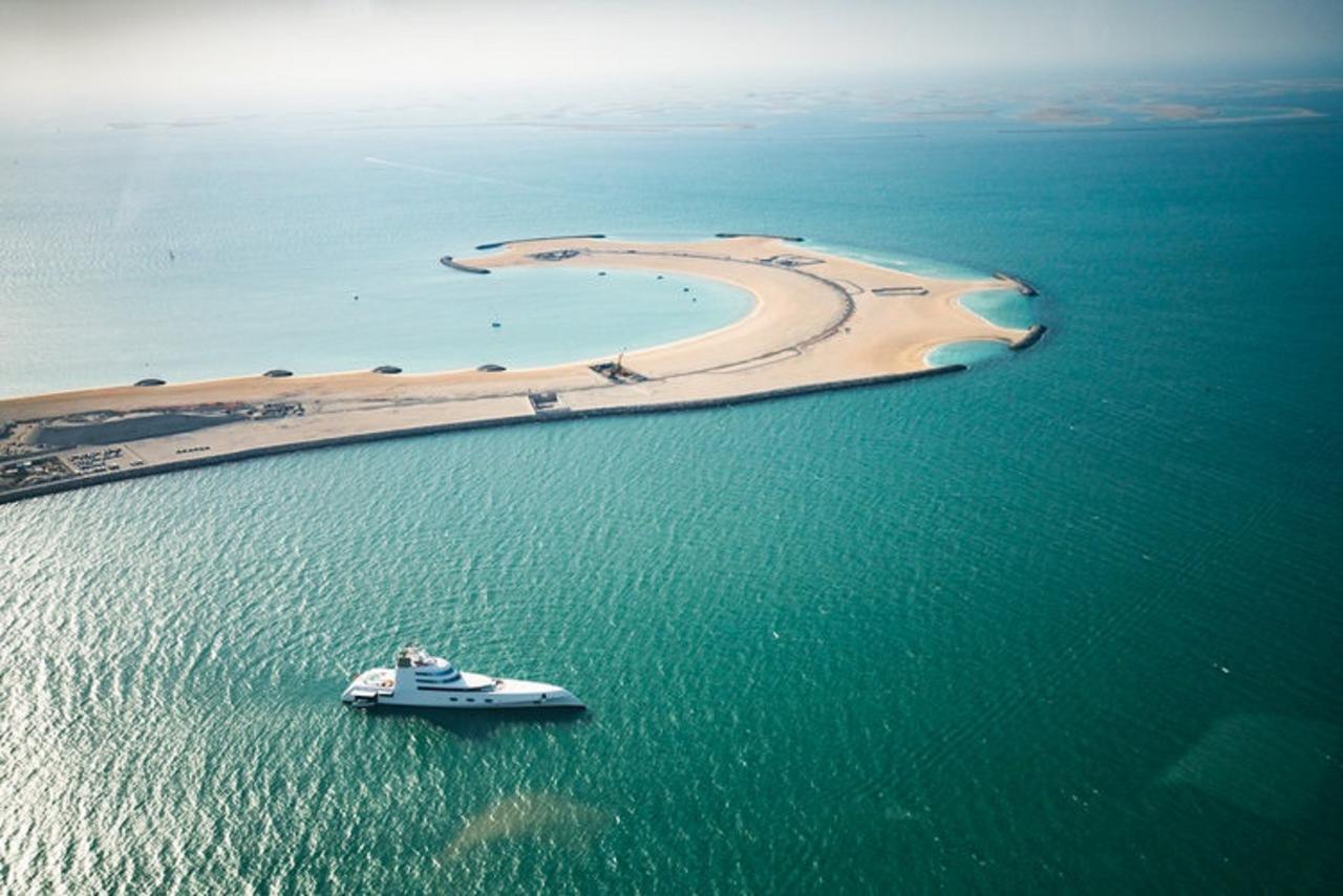 Royal And The Palm Dubai