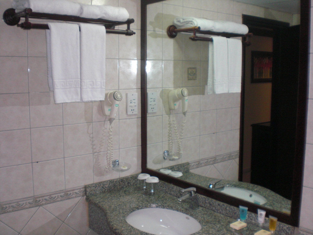 Aparthotel Winchester Grand 4*