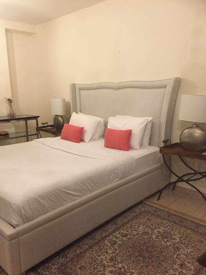 Jumeirah Beach Apt