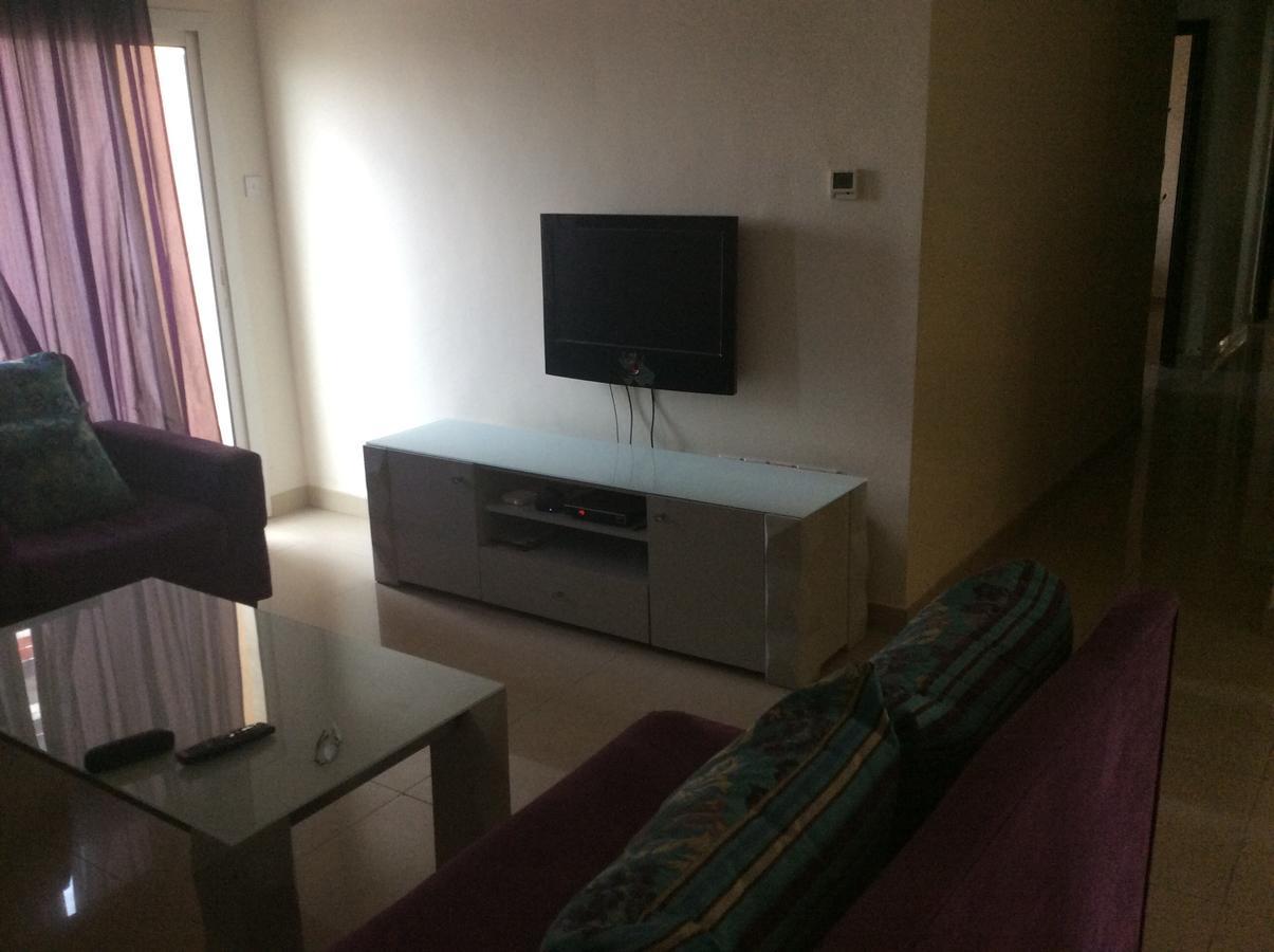 Apartment Three Bedroom - Centrium Impz Dubai