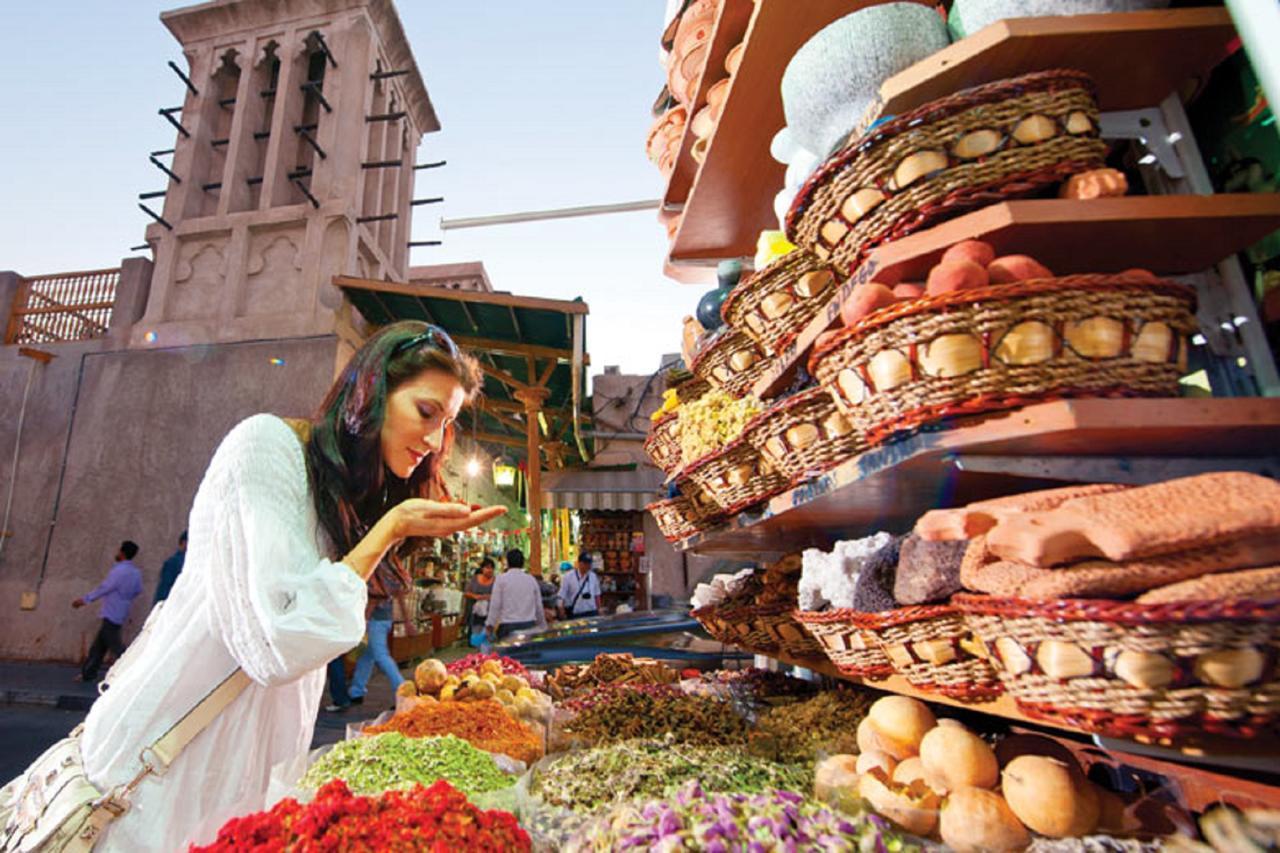 Hotel Florida Al Souq 2*