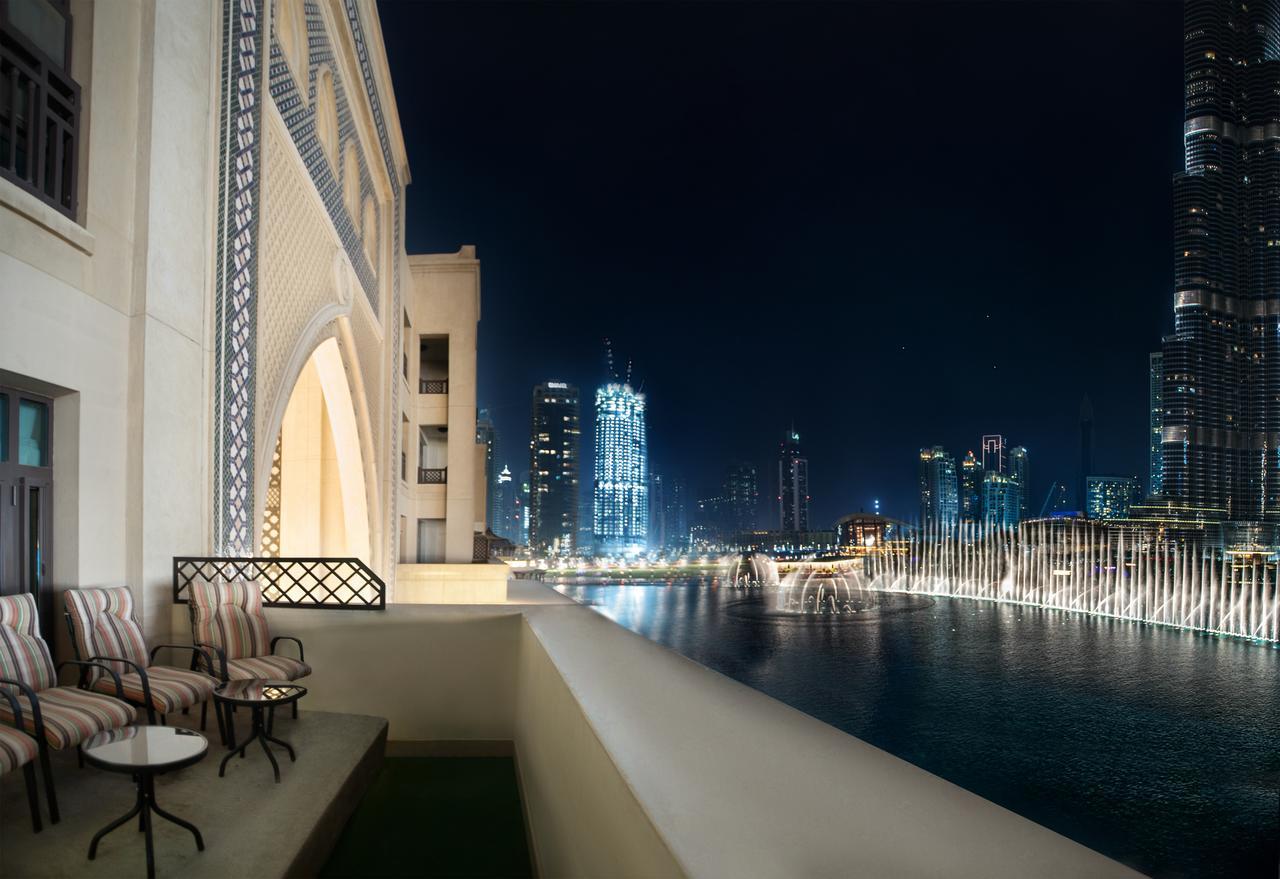 Downtown Al Bahar Apartment