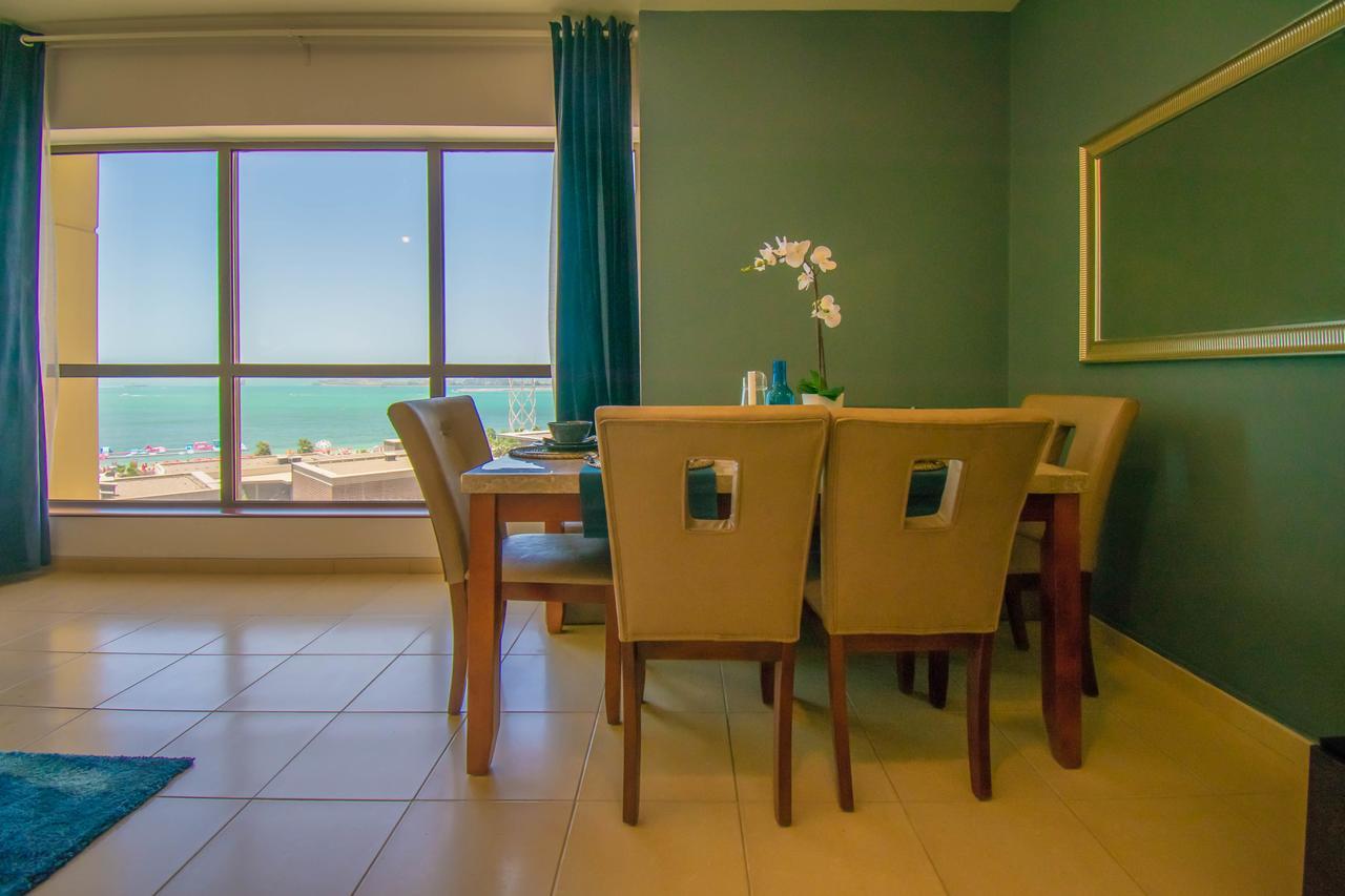 Suitelets - Rimal 5 Apartment *