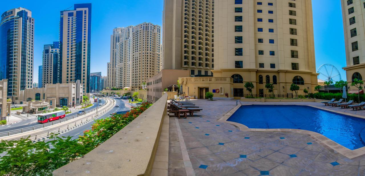 Apartment Suitelets - Rimal 5 *