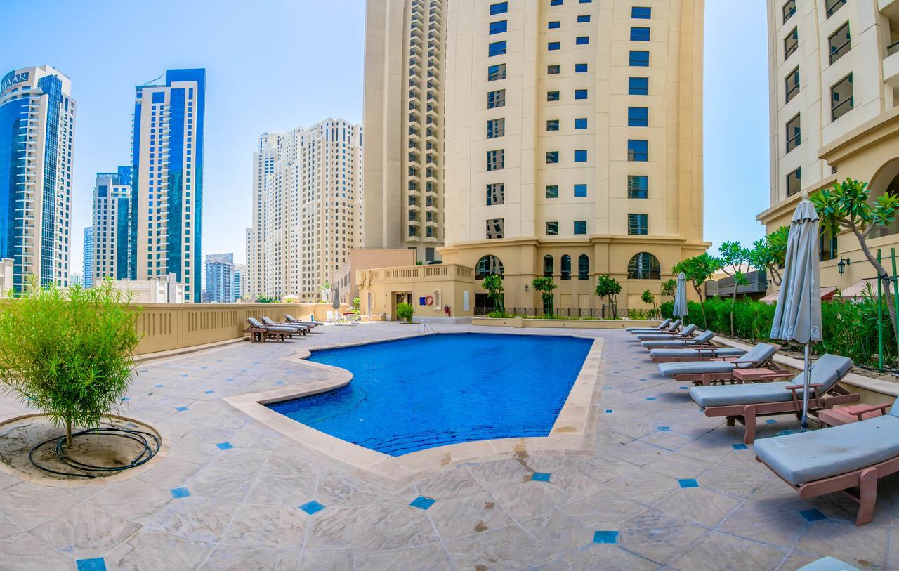 Suitelets - Rimal 5 Apartment *