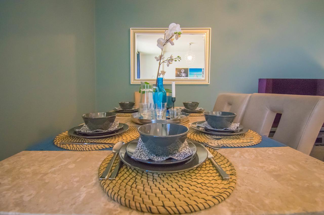Apartment Suitelets - Rimal 5