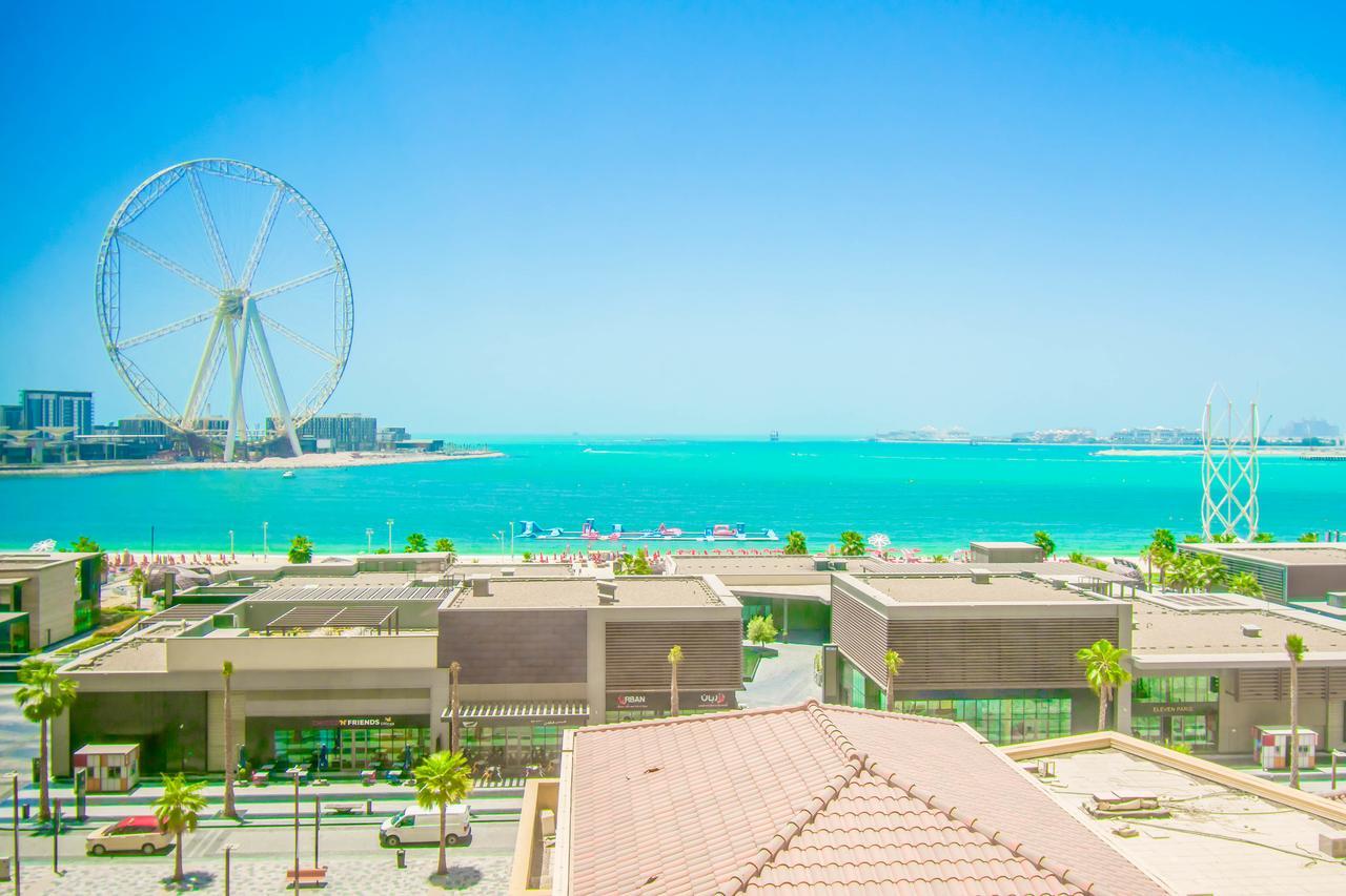 Suitelets - Rimal 5 Apartment Dubai