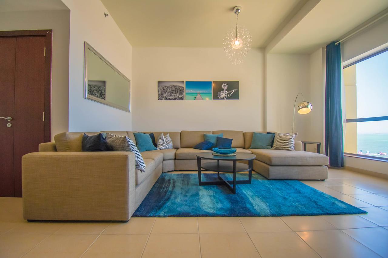 Suitelets - Rimal 5 Apartment *