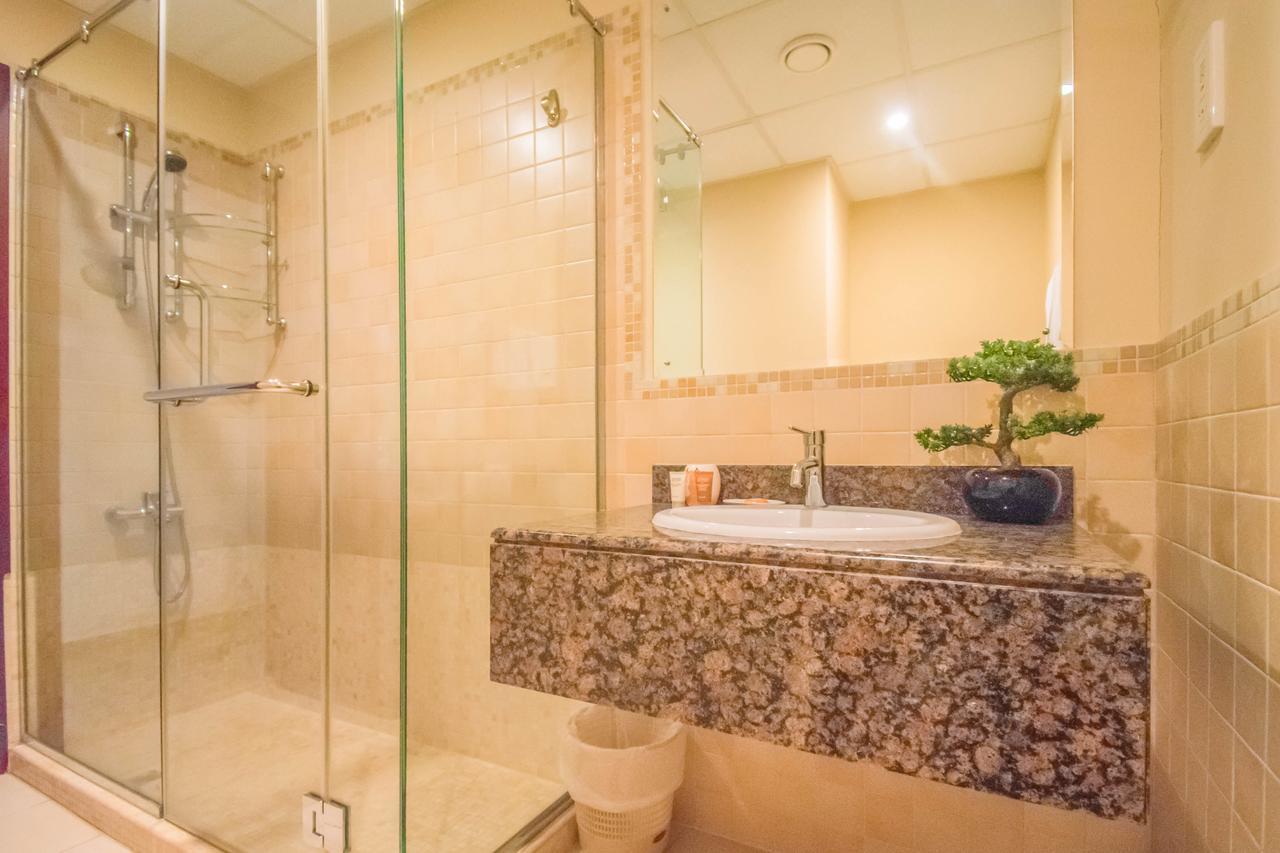 Suitelets - Rimal 5 Apartment *