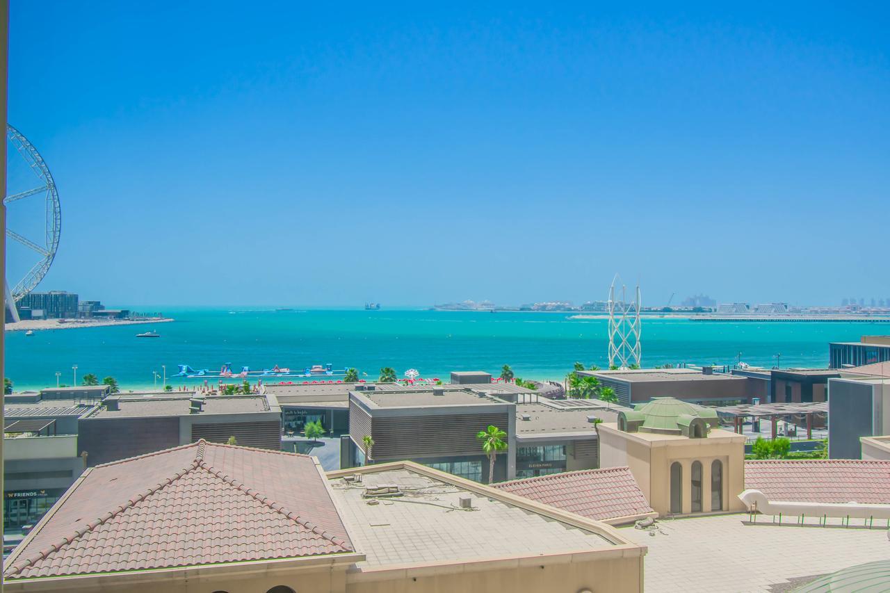 Suitelets - Rimal 5 Apartment *