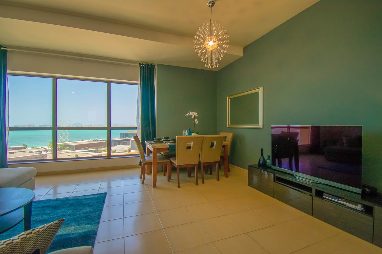 Apartment Suitelets - Rimal 5 Dubai