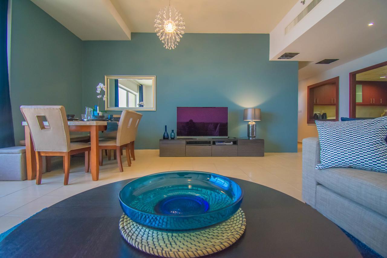 Apartment Suitelets - Rimal 5 Dubai