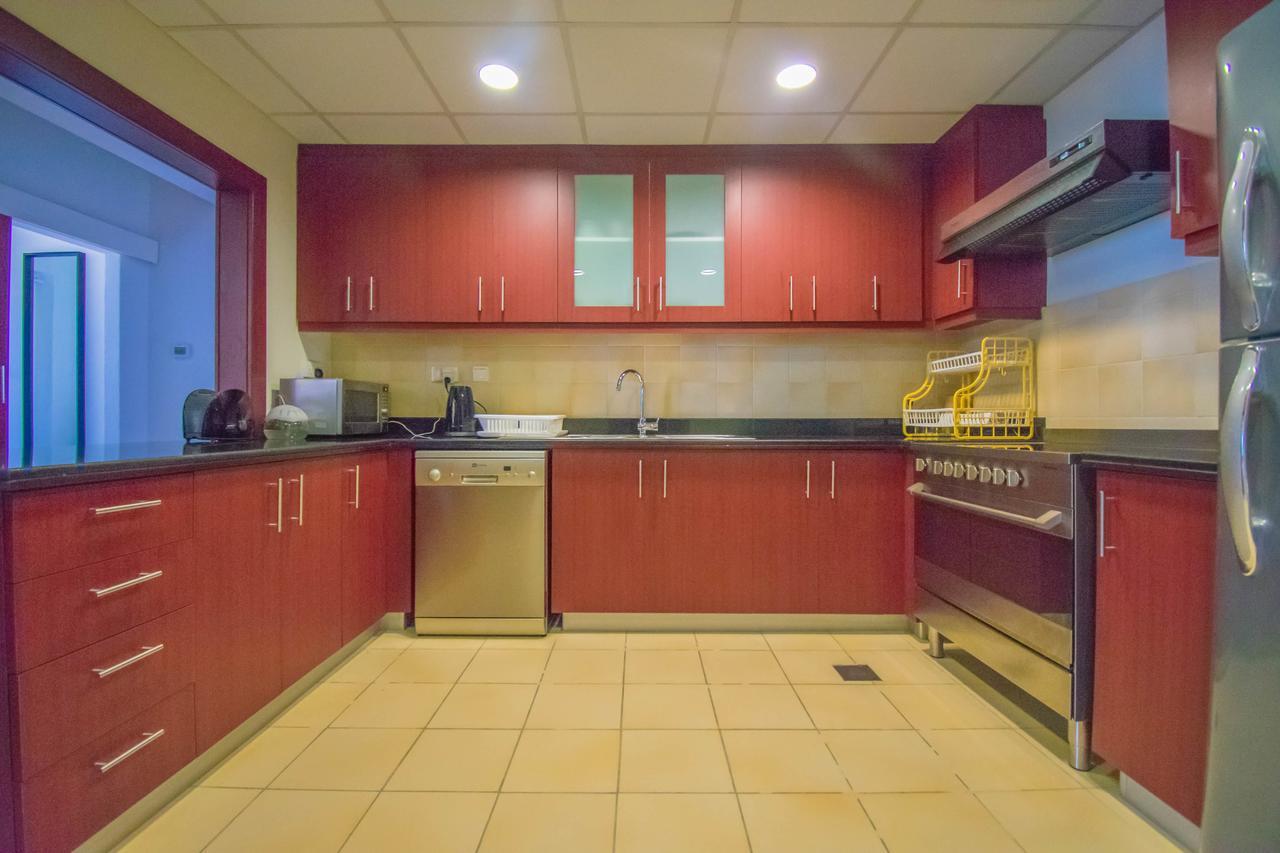 Apartment Suitelets - Rimal 5