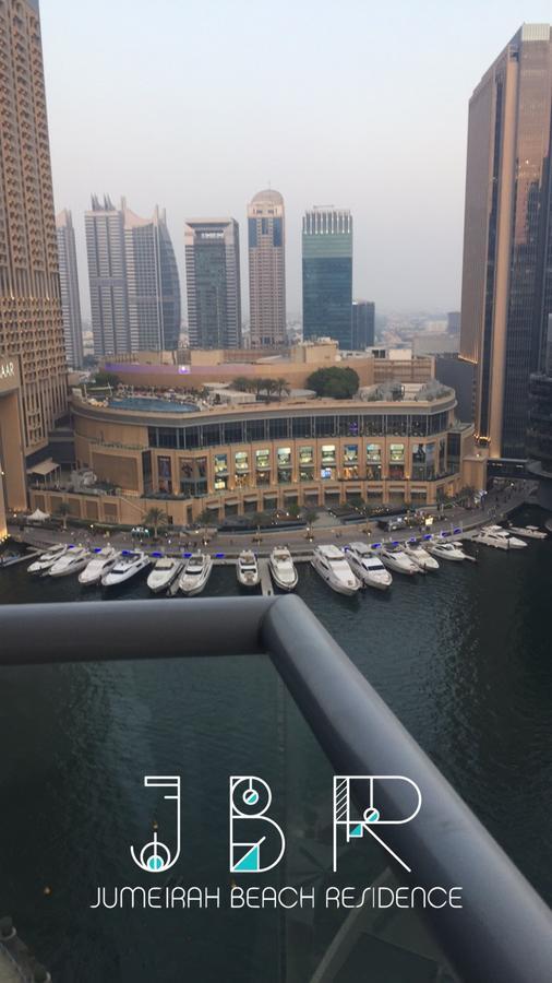 Studio - Bay Central Tower *