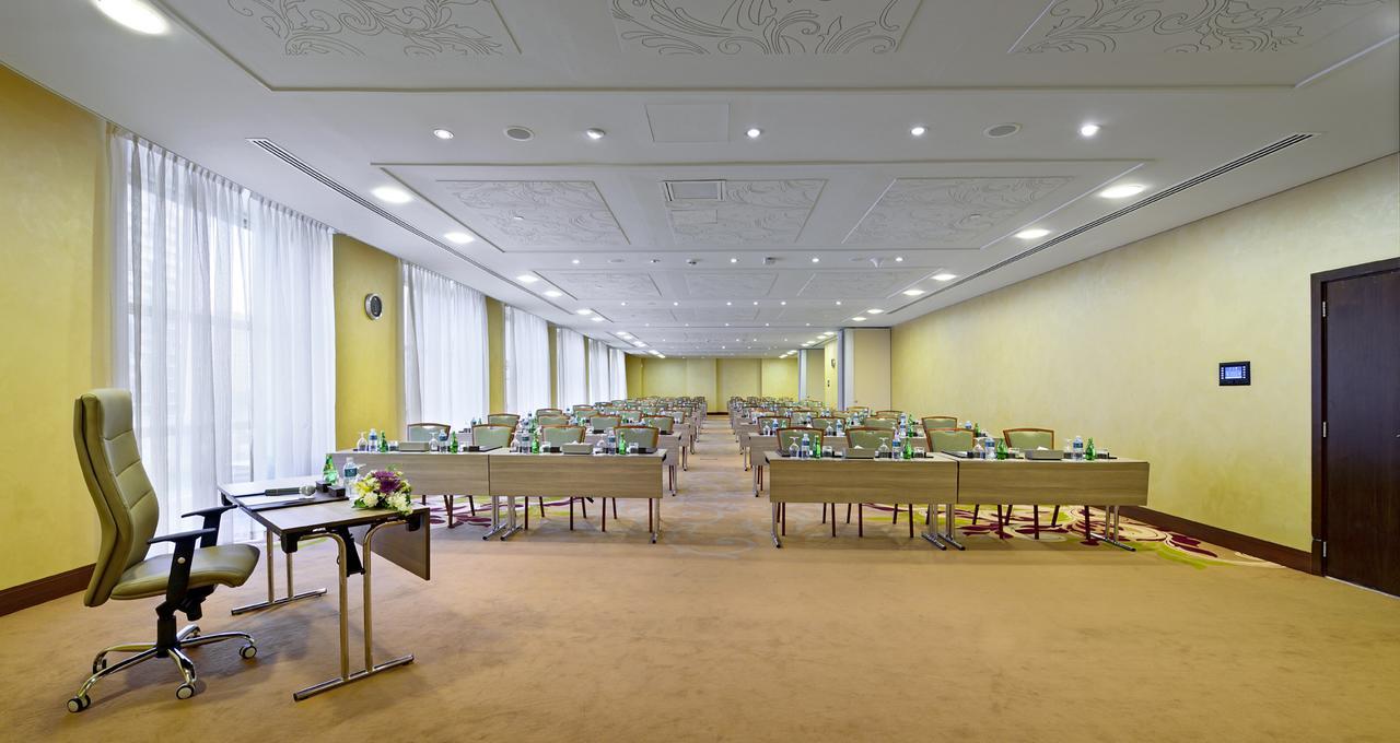 The Tower Plaza 5* Dubai