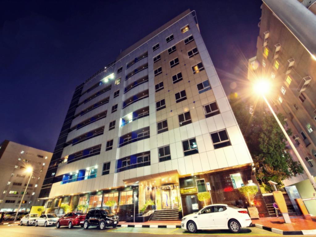 Grand Central Hotel 4*