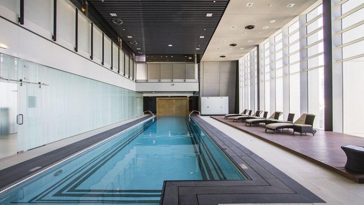 1br Burj Khalifa View Index Tower Difc Apartment *