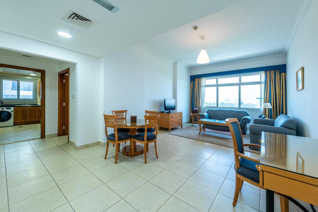 Aparthotel Roda Metha Dubai