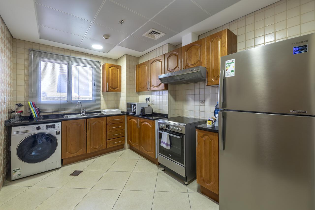 Roda Metha 4* Dubai