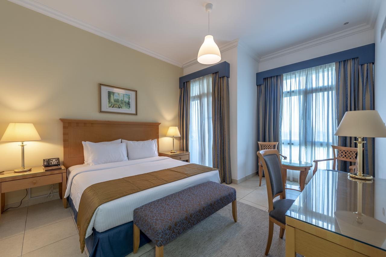 Roda Metha 4* Dubai