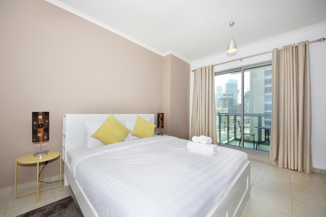 Apartment New Arabian - Burj Residence 5