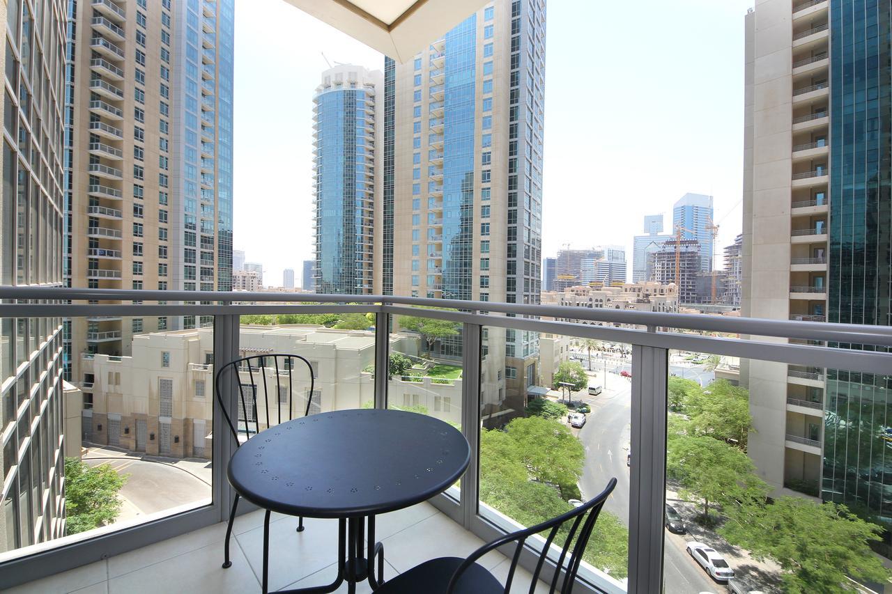 Apartment New Arabian - Burj Residence 5 *