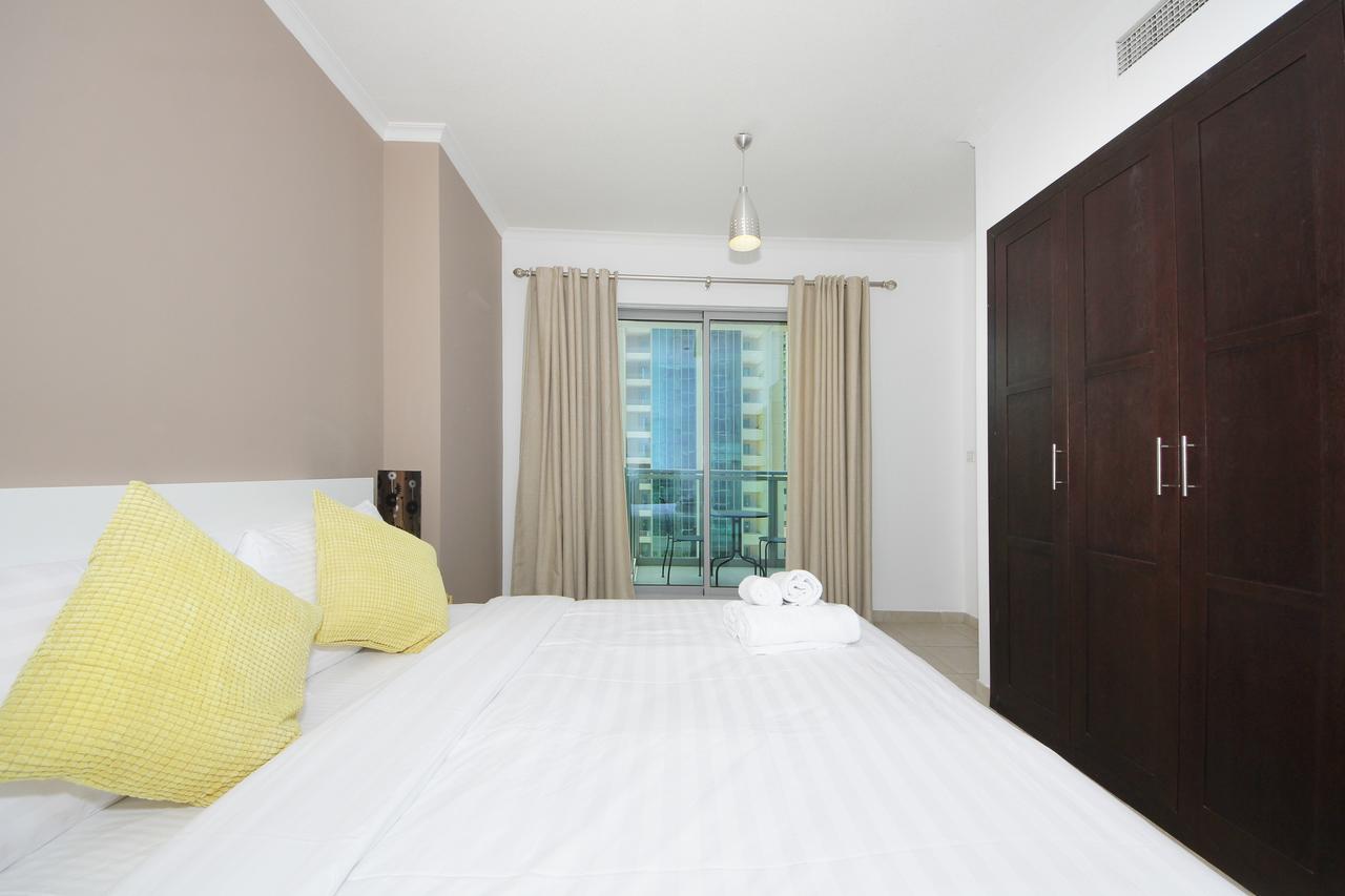 New Arabian - Burj Residence 5 Dubai