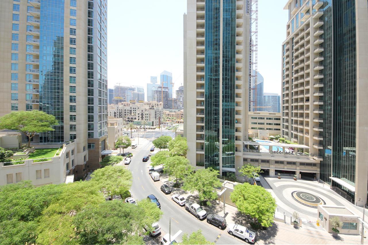 New Arabian - Burj Residence 5 Apartment Dubai