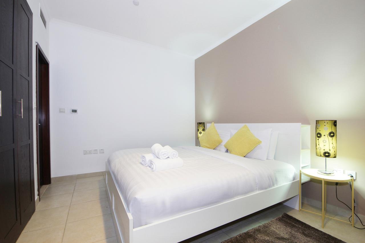New Arabian - Burj Residence 5 Apartment *