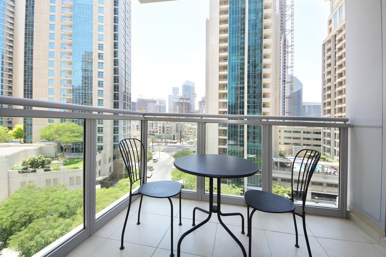 New Arabian - Burj Residence 5 * Dubai