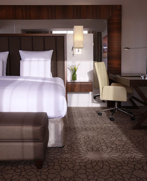 Hotel Pullman Mall Of Emirates