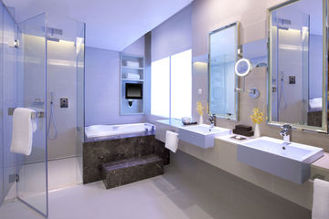 Pullman Mall Of Emirates 4* Dubai