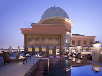 Pullman Mall Of Emirates 4* Dubai