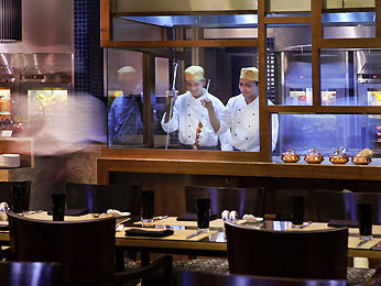 Hotel Pullman Mall Of Emirates 4*