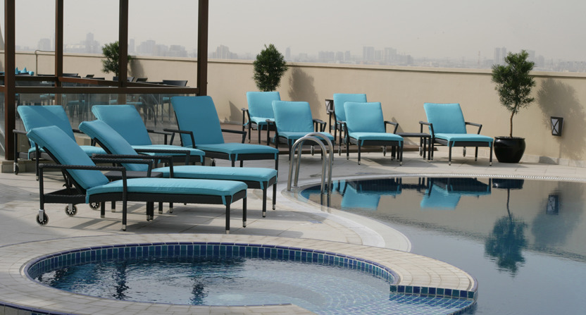 Hotel Citymax Al Barsha At The Mall Dubai