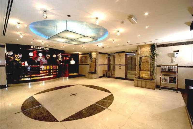 Signature Deira - Free Parking Hotel 3*
