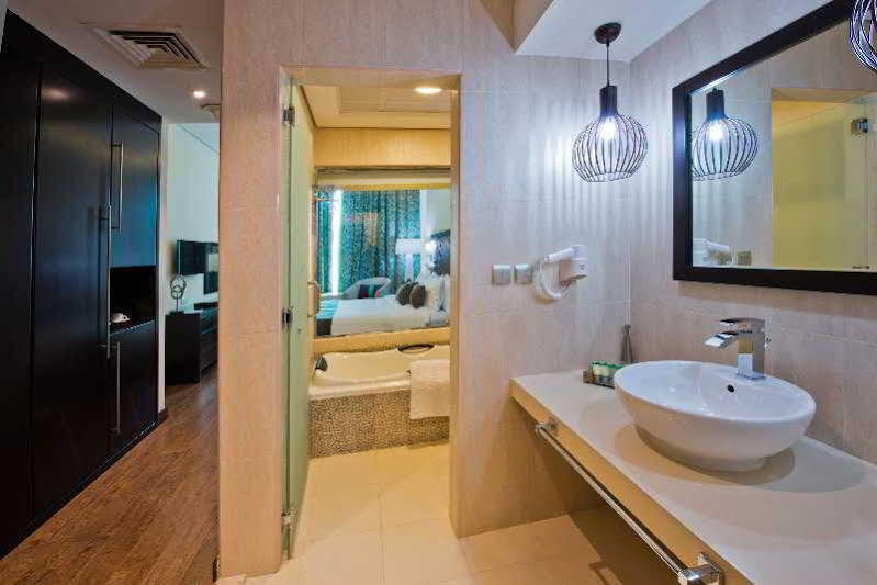 Hotel Signature Deira - Free Parking Dubai