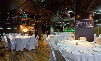 Voco - Bonnington By Ihg 5* Dubai