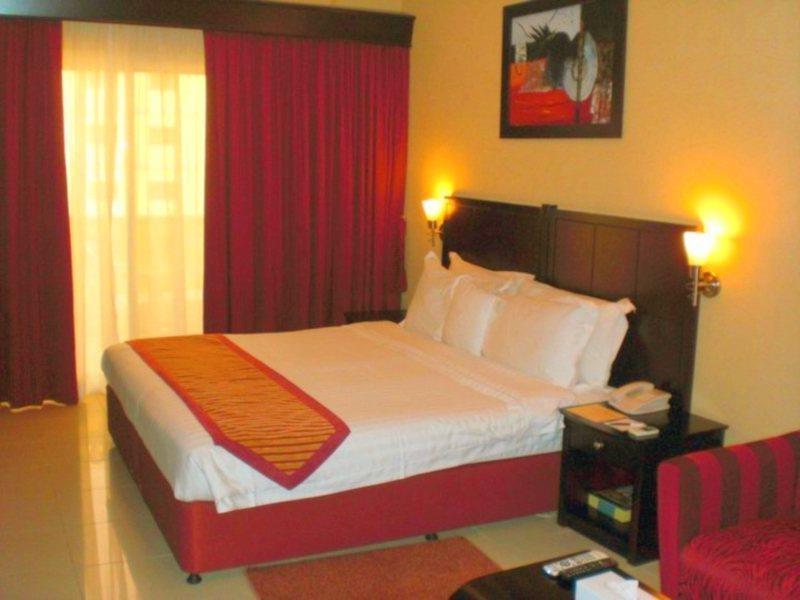 Aparthotel Winchester Grand