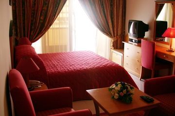Winchester Grand Aparthotel Dubai