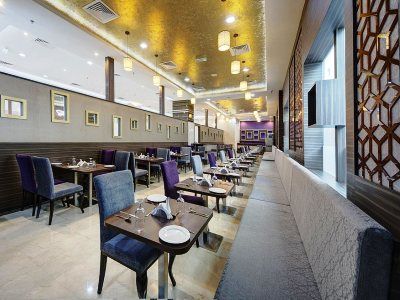 Orchid Vue 4*