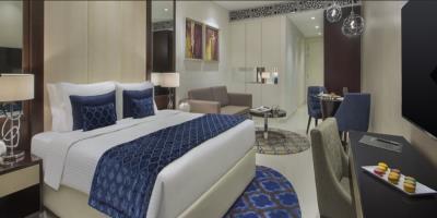 Damac Maison Distinction Aparthotel 5*